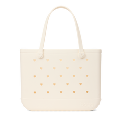 Original - Cut Out Heart Coconut F7