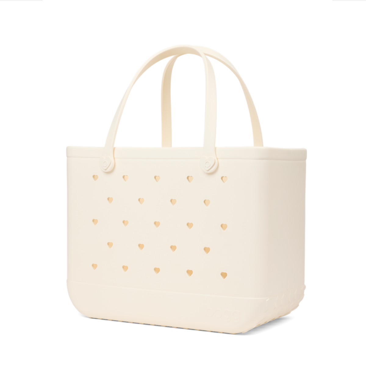 Original - Cut Out Heart Coconut F7