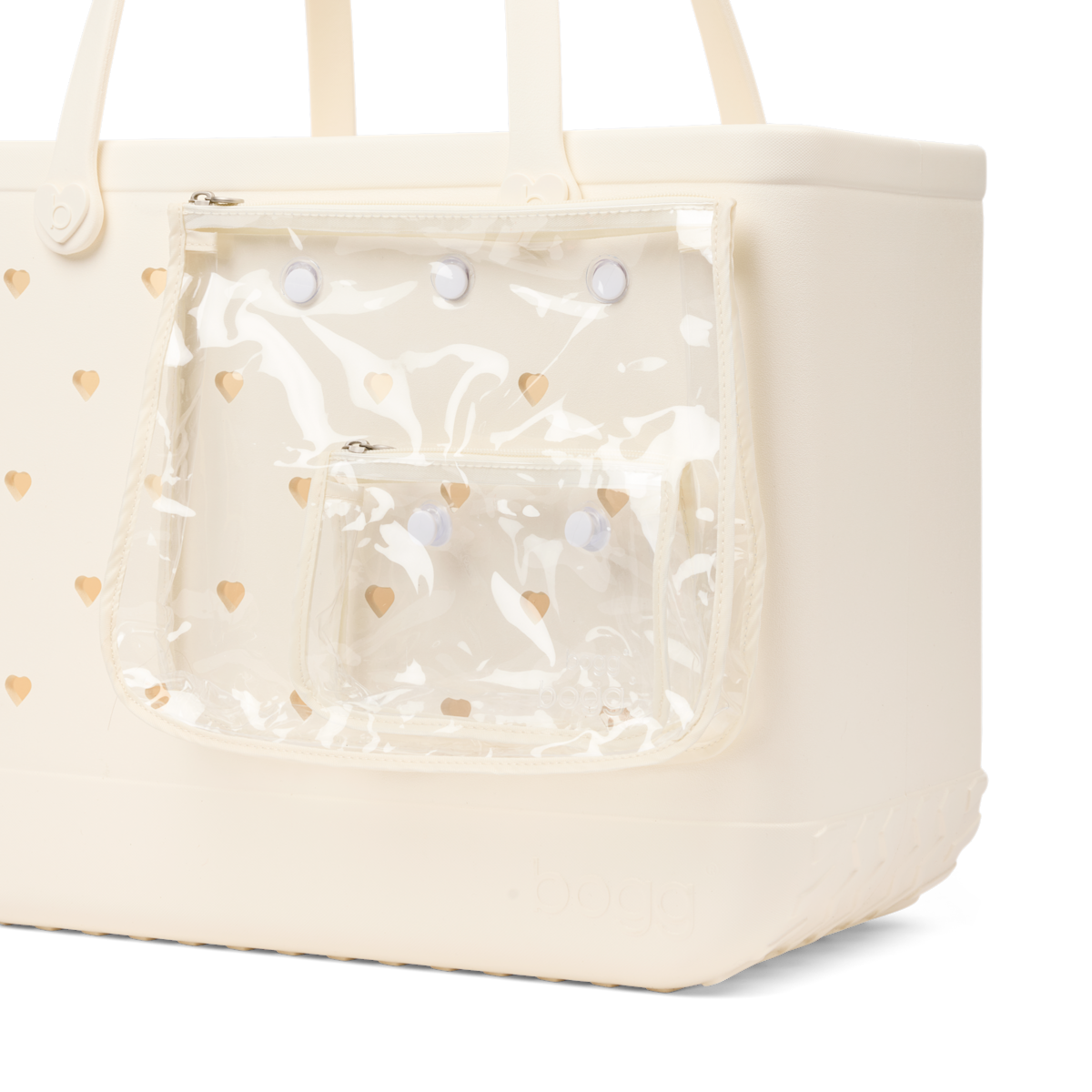 Original - Cut Out Heart Coconut F7