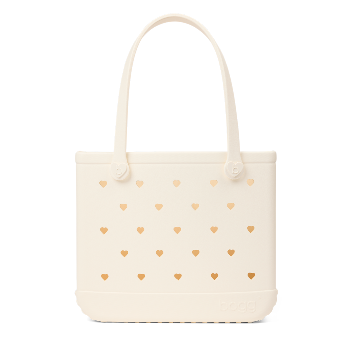 Baby - Cut Out Heart Coconut N2