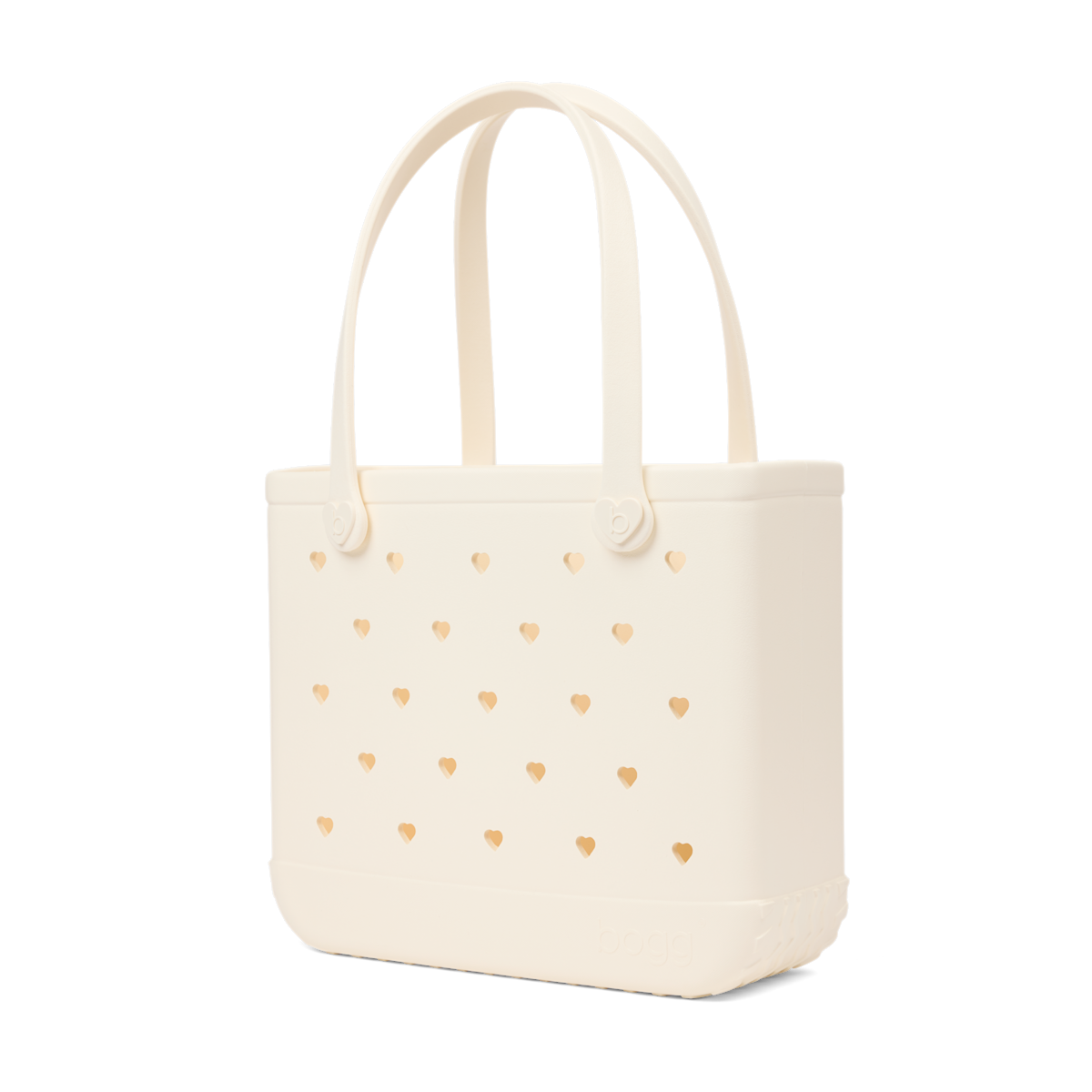 Baby - Cut Out Heart Coconut N2