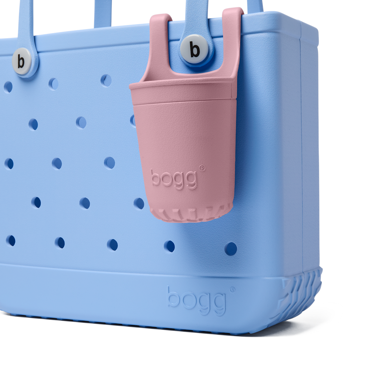 Bogg Bevy - Blushing N8