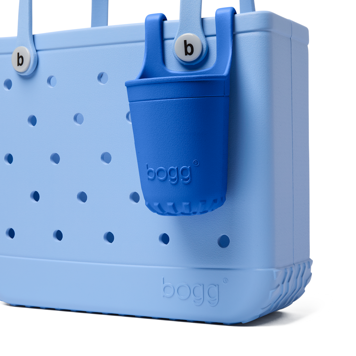 Bogg Bevy - Blue-eyed G4