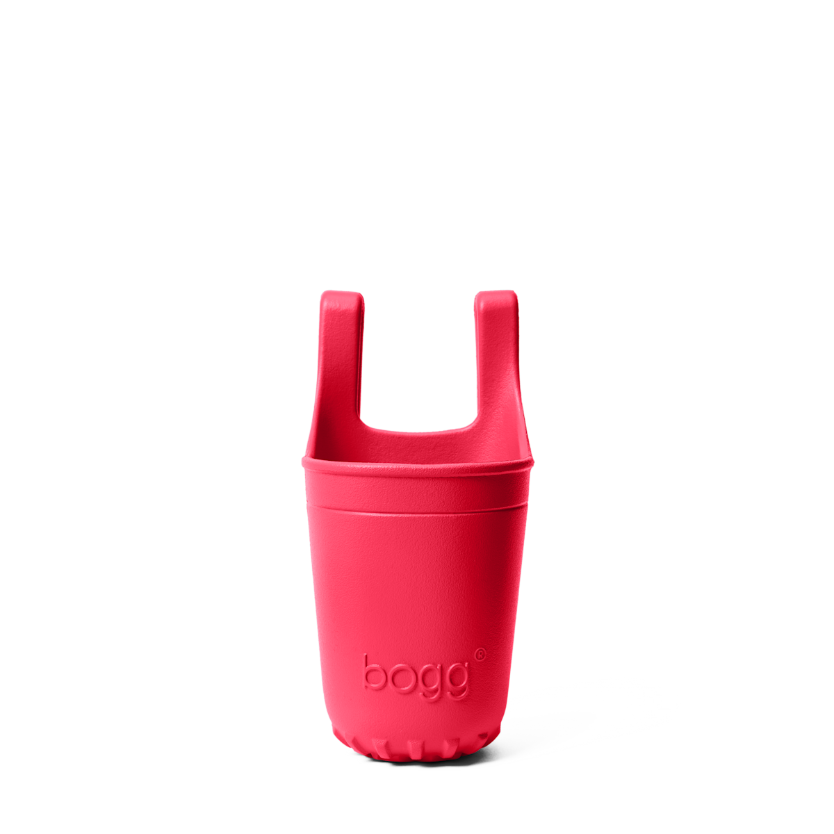 Bogg Bevy - Off to the Races Red D4