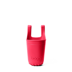 Bogg Bevy - Off to the Races Red D4