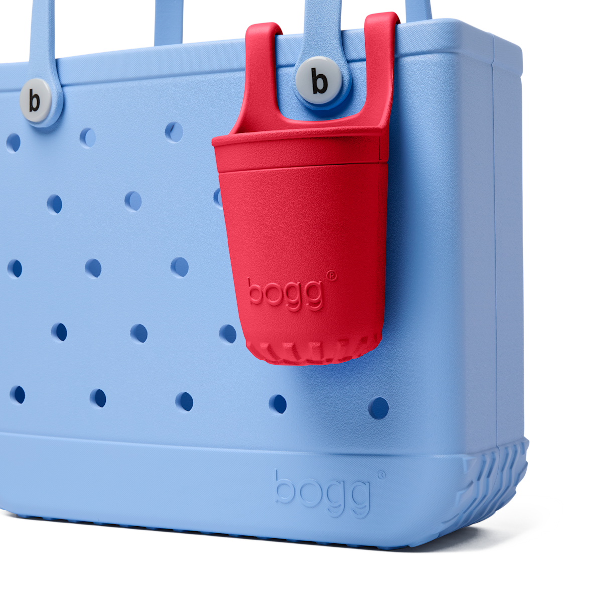 Bogg Bevy - Off to the Races Red D4