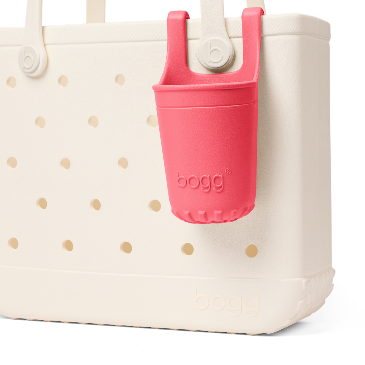 Bogg Bevy - Capri Coral U4