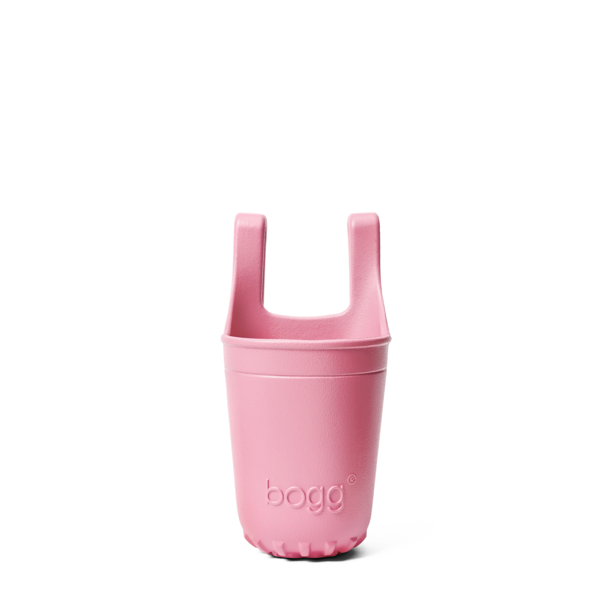 Bogg Bevy - Blowing Pink Bubbles O2