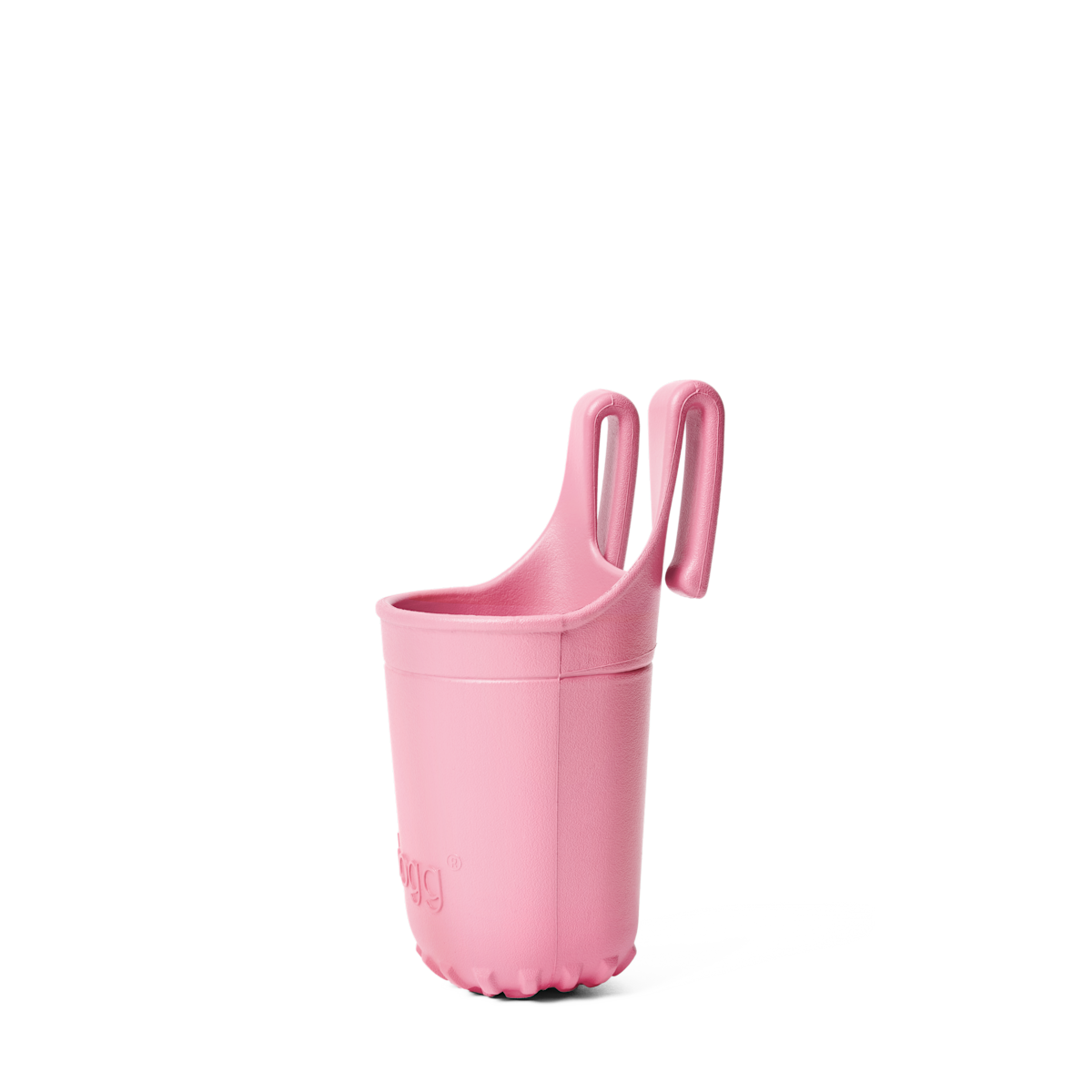 Bogg Bevy - Blowing Pink Bubbles O2