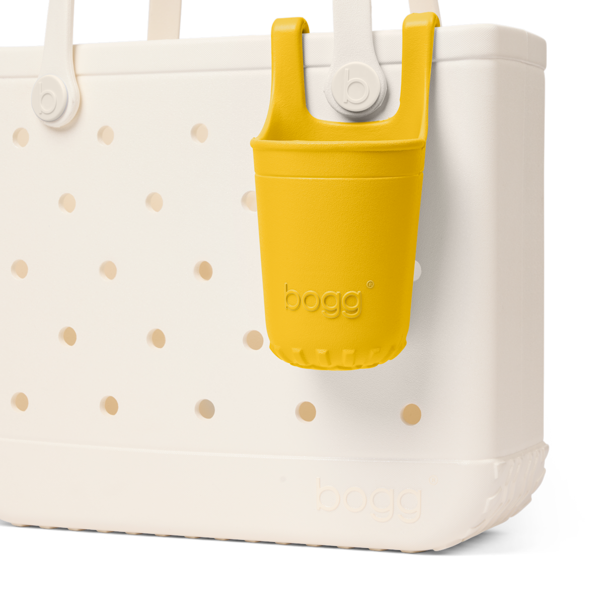 Bogg Bevy - Limoncello Yellow K9