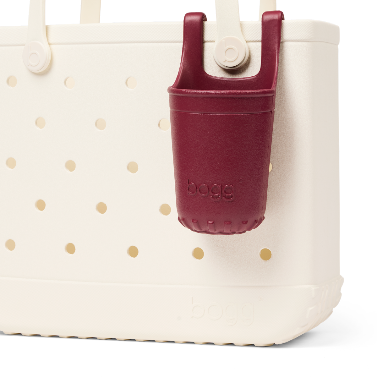 Bogg Bevy - Mulled Wine G1