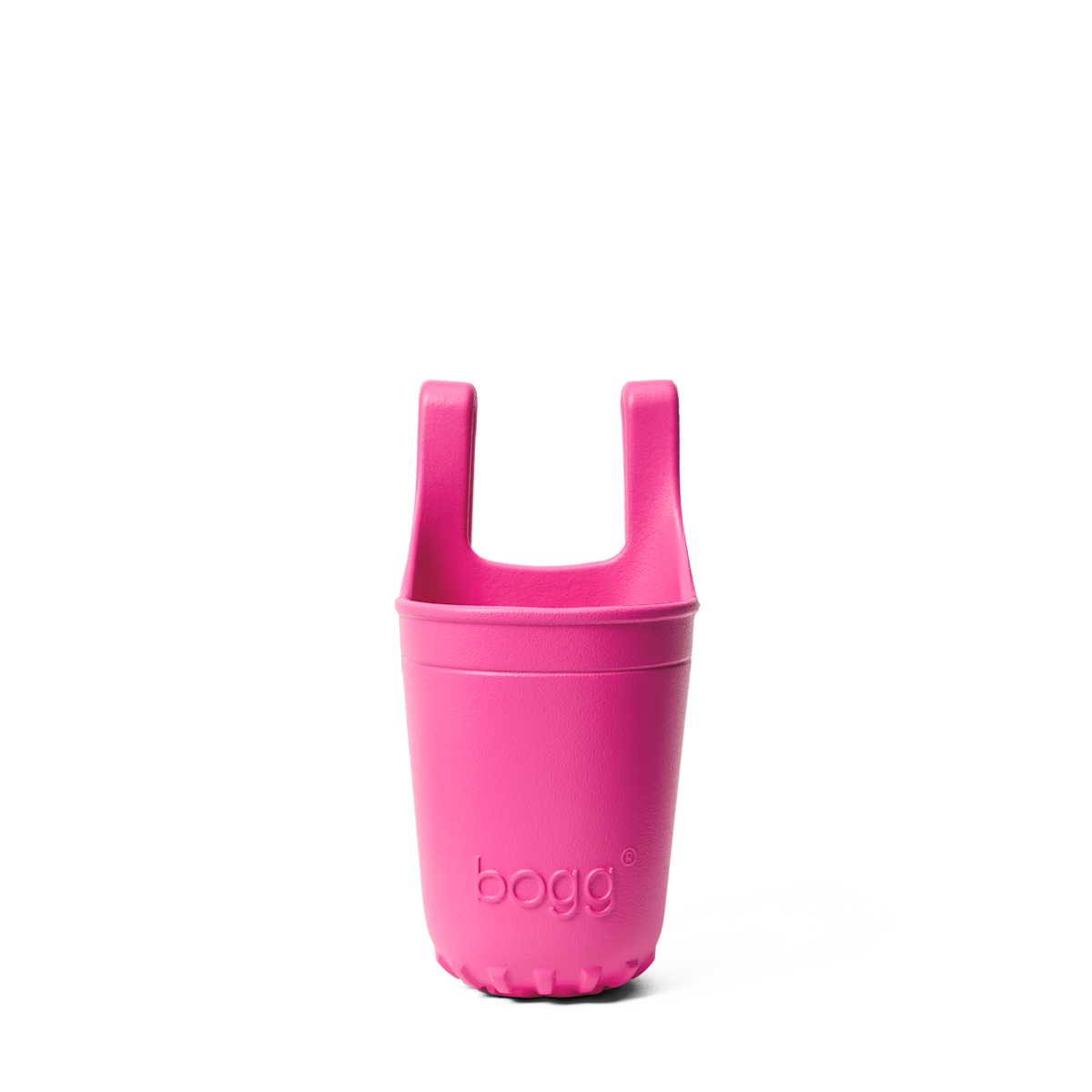 Bogg Bevy - Haute Pink I3