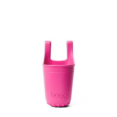 Bogg Bevy - Haute Pink I3