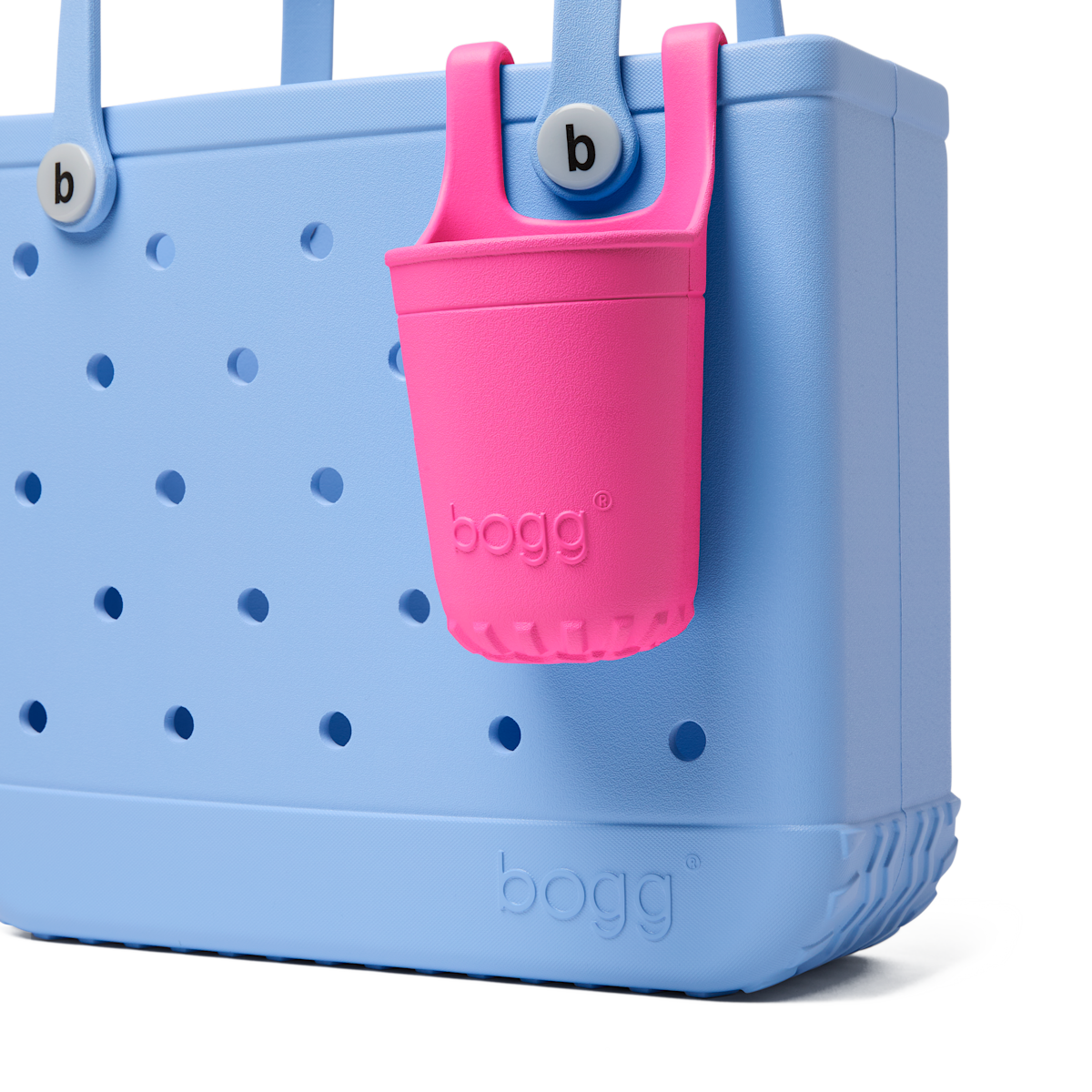 Bogg Bevy - Haute Pink I3
