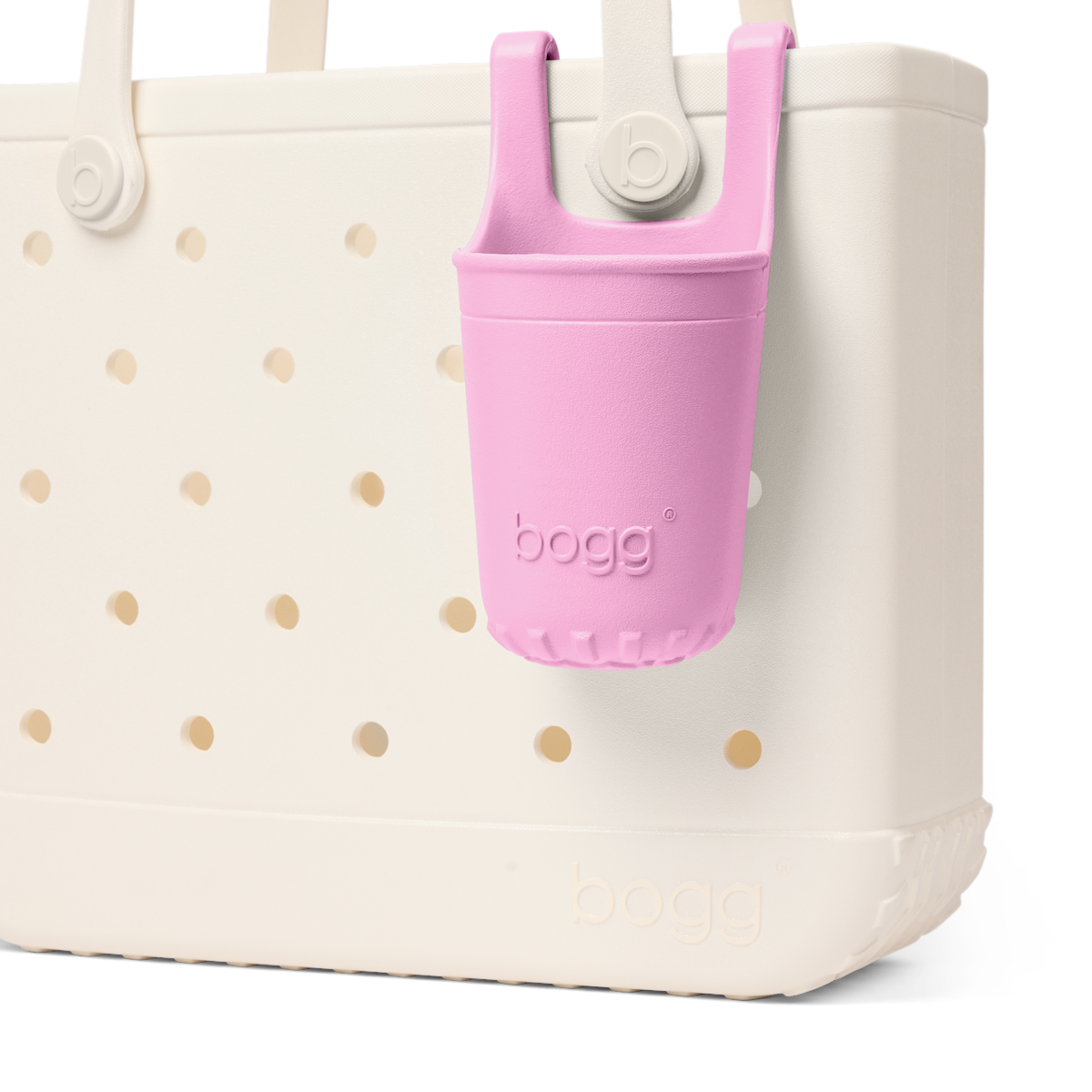 Bogg Bevy - Pink Taffy I7