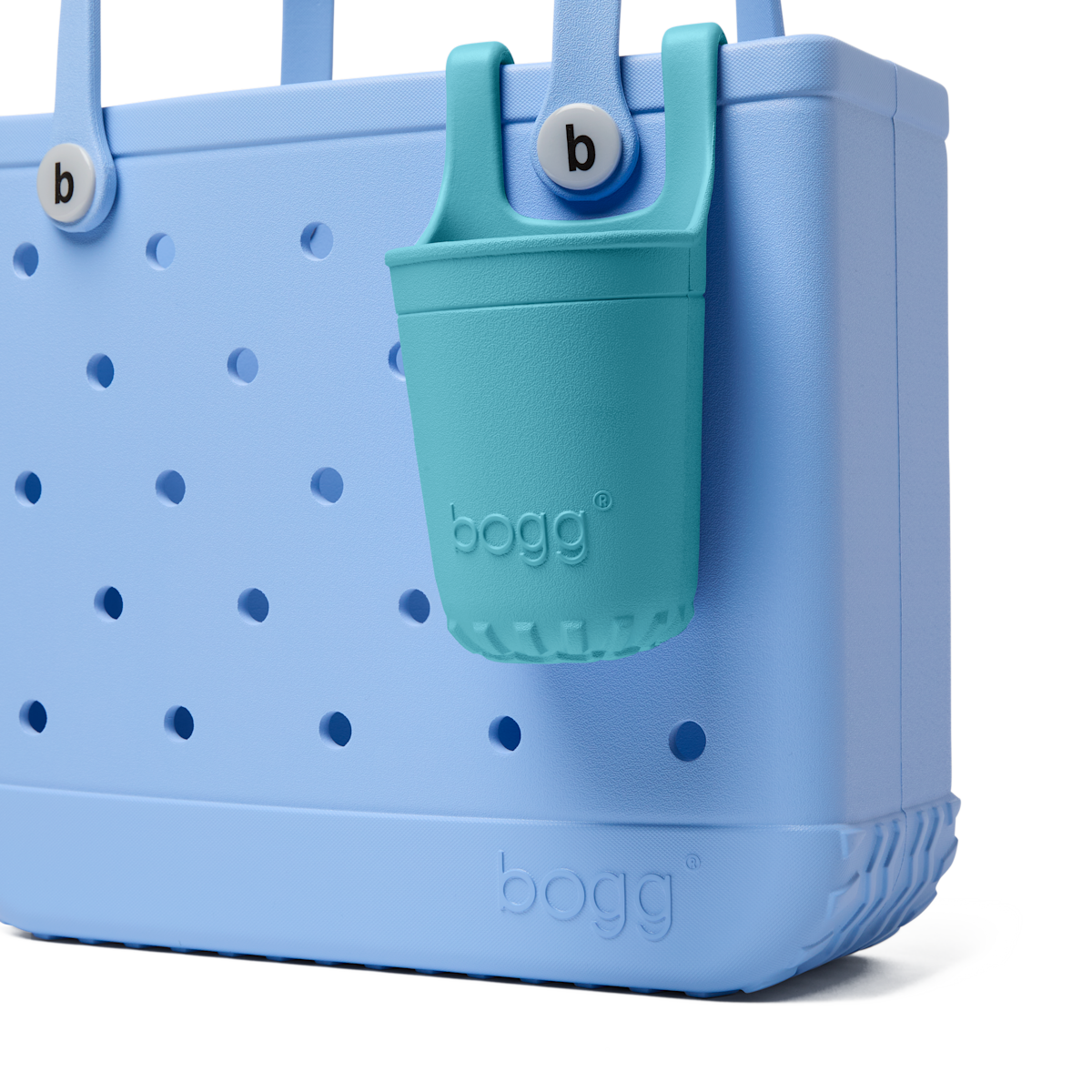 Bogg Bevy - Turquoise and Caicos T3