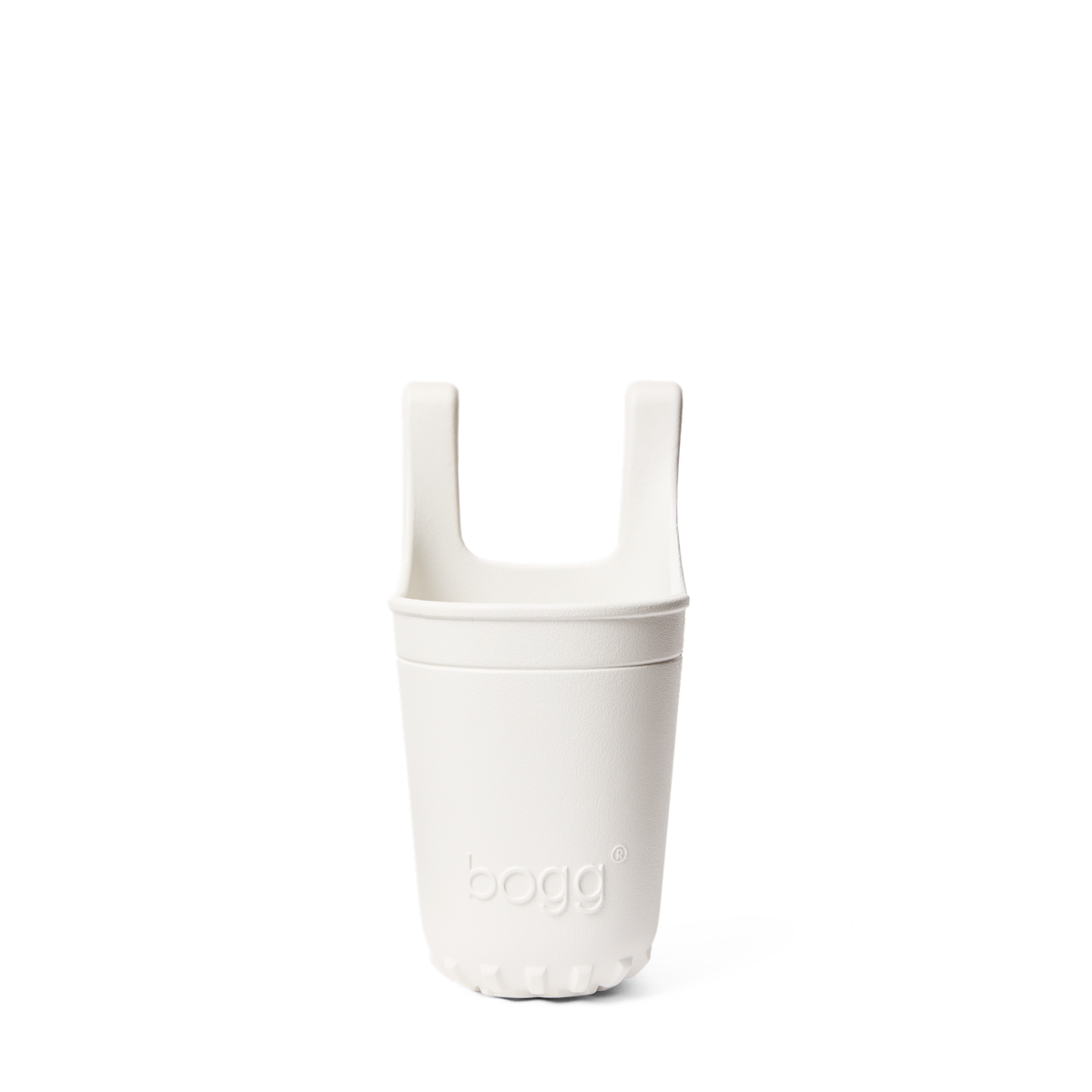 Bogg Bevy - For Shore White O8