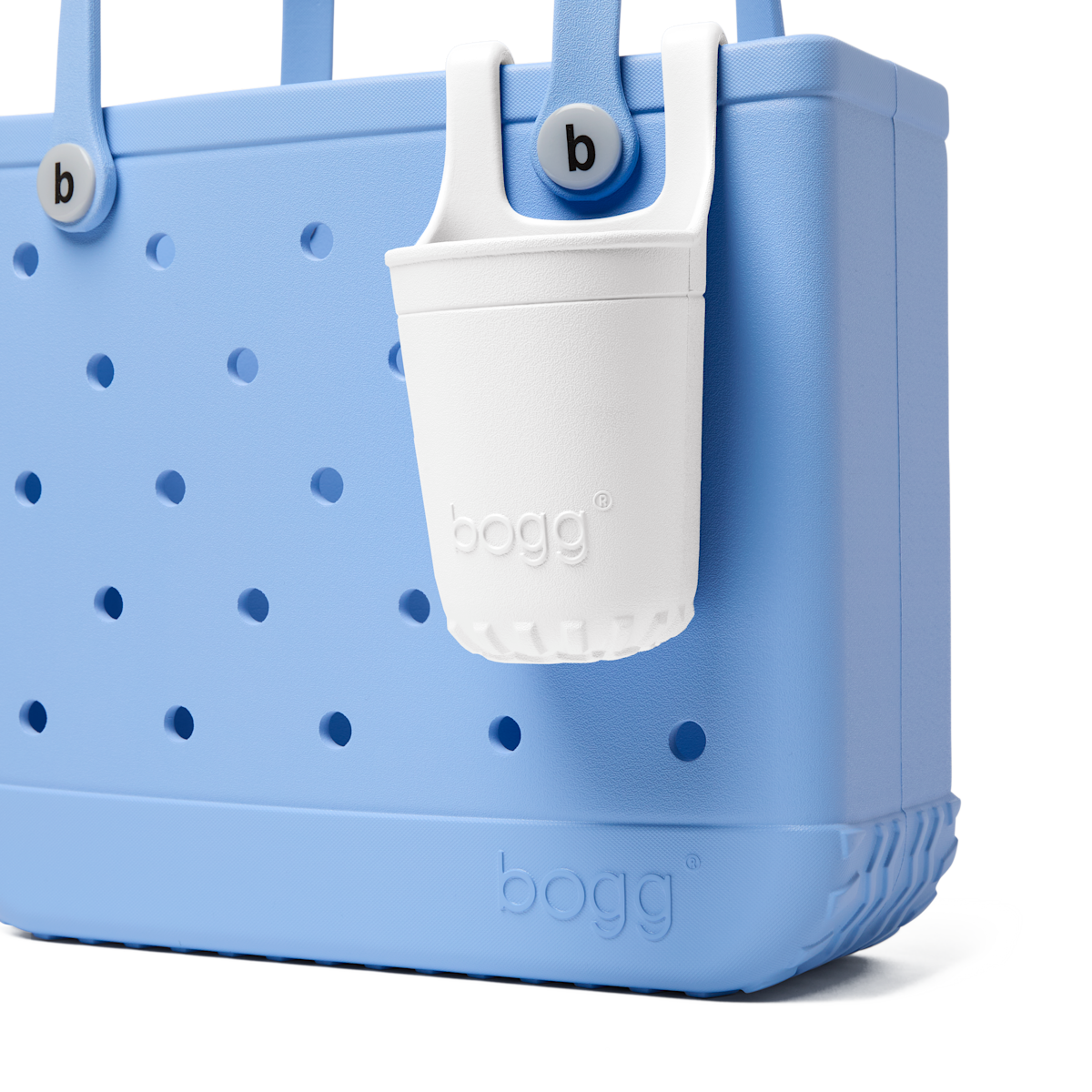 Bogg Bevy - For Shore White O8