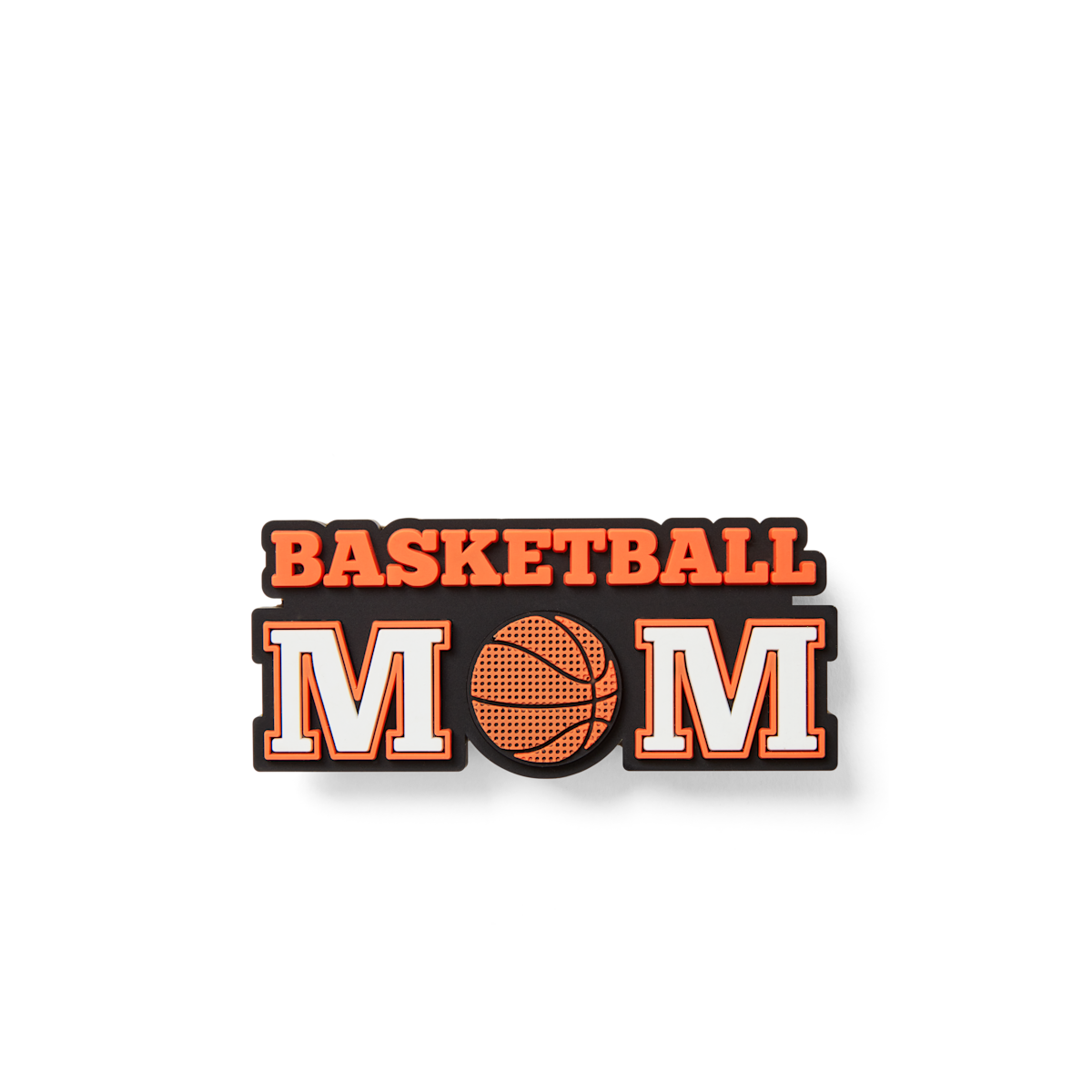 Bogg Bit - Basketball Mom K9