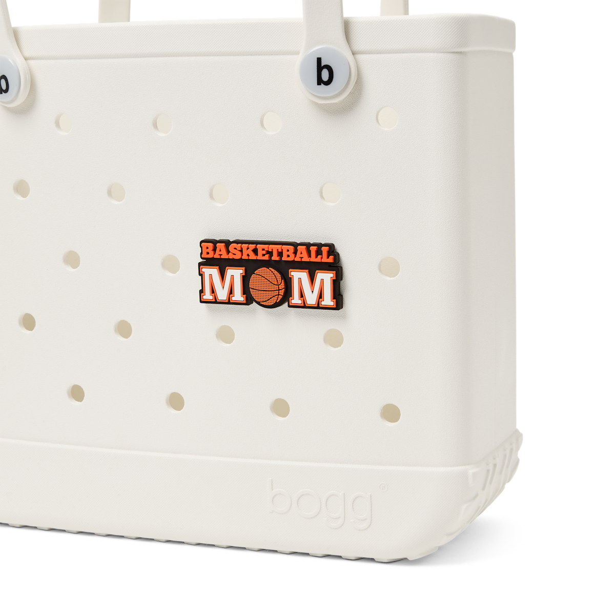 Bogg Bit - Basketball Mom K9