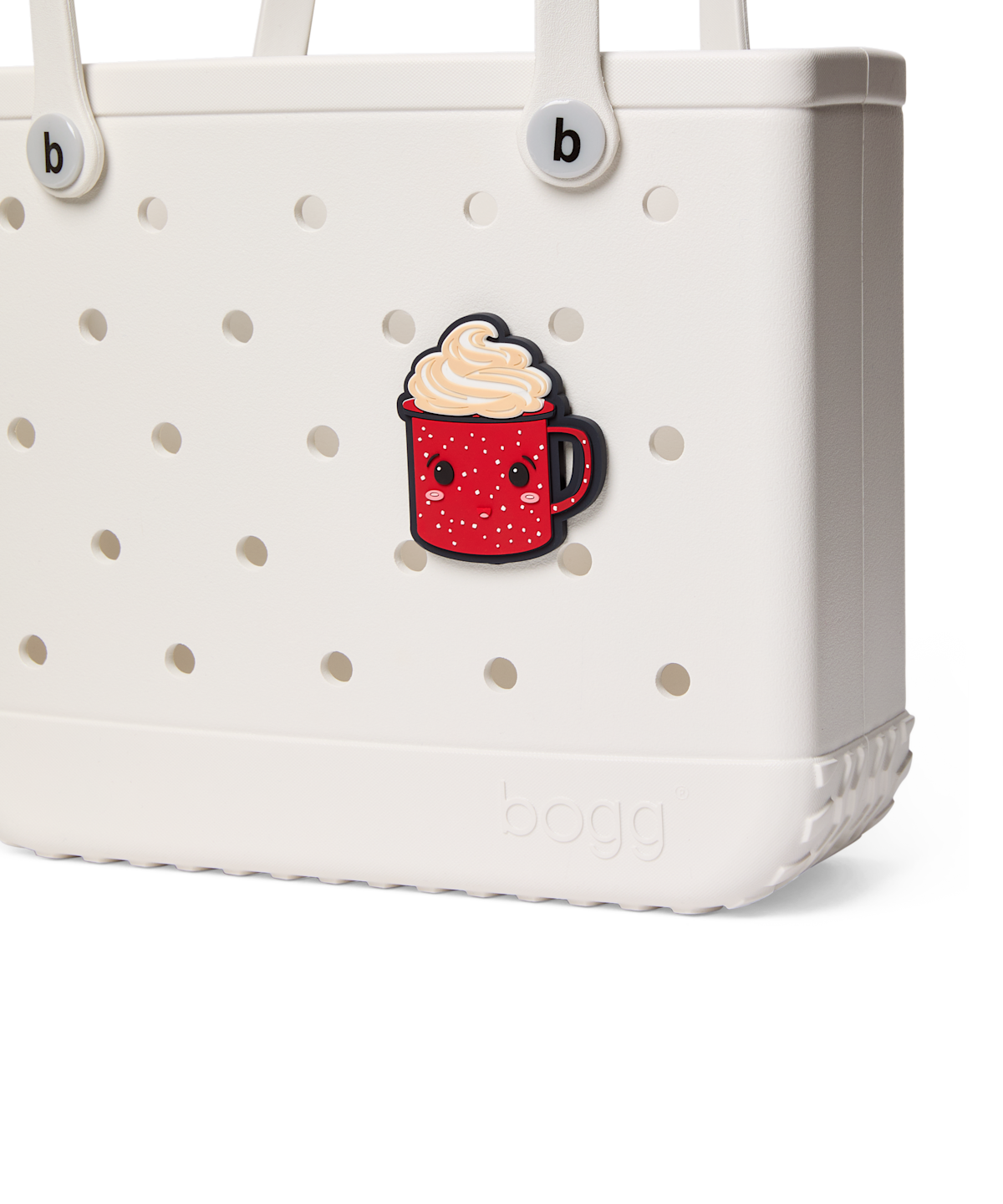 Bogg Bit - Hot Cocoa M3