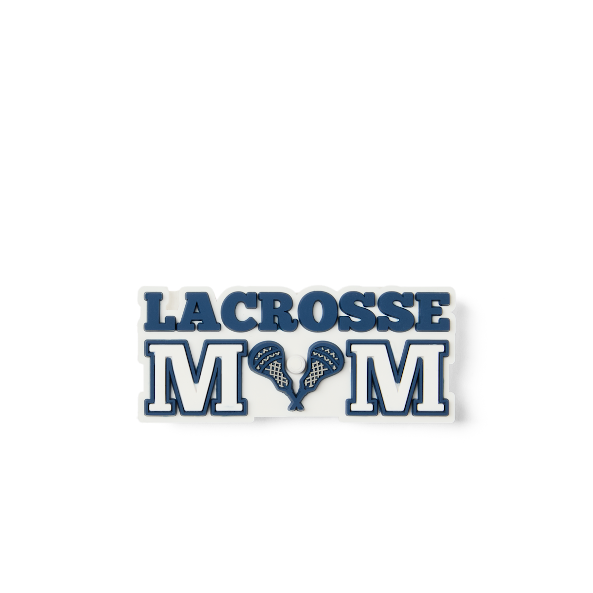 Bogg Bit - Lacrosse Mom Z2