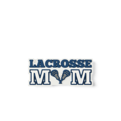 Bogg Bit - Lacrosse Mom Z2