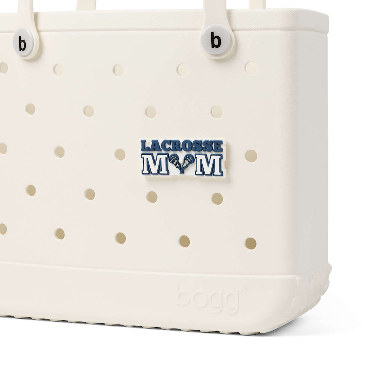 Bogg Bit - Lacrosse Mom Z2