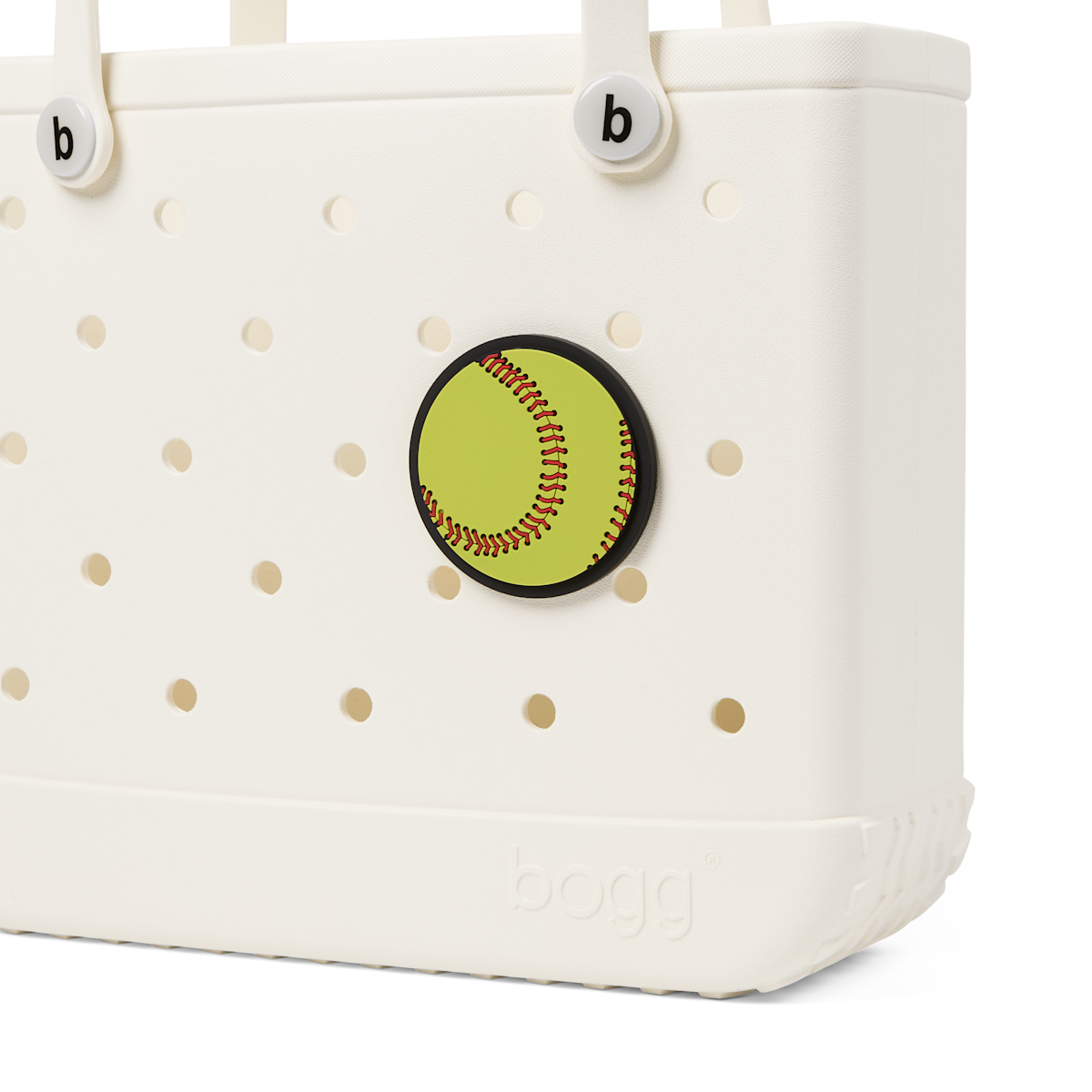 Bogg Bit - Softball U6
