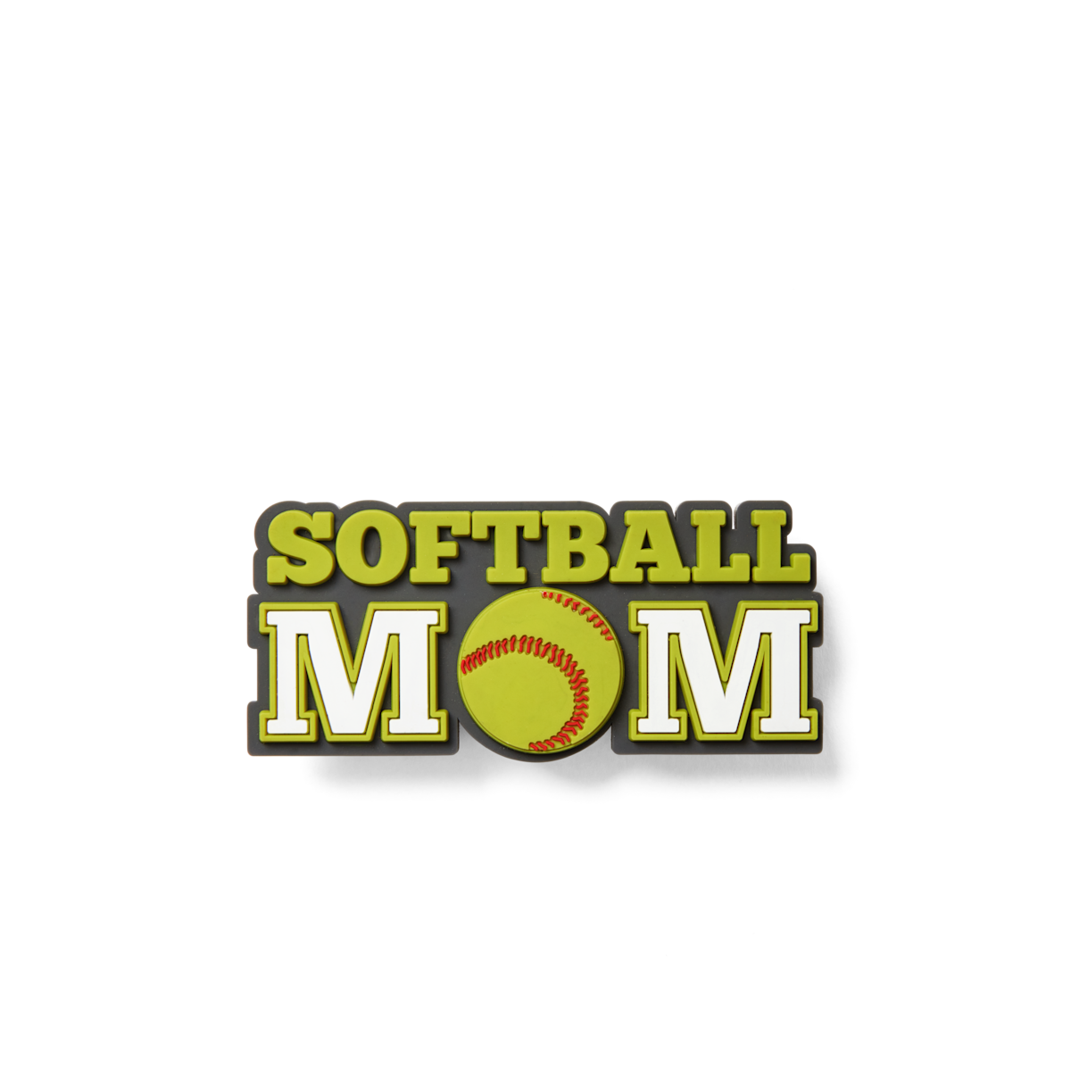 Bogg Bit - Softball Mom F4