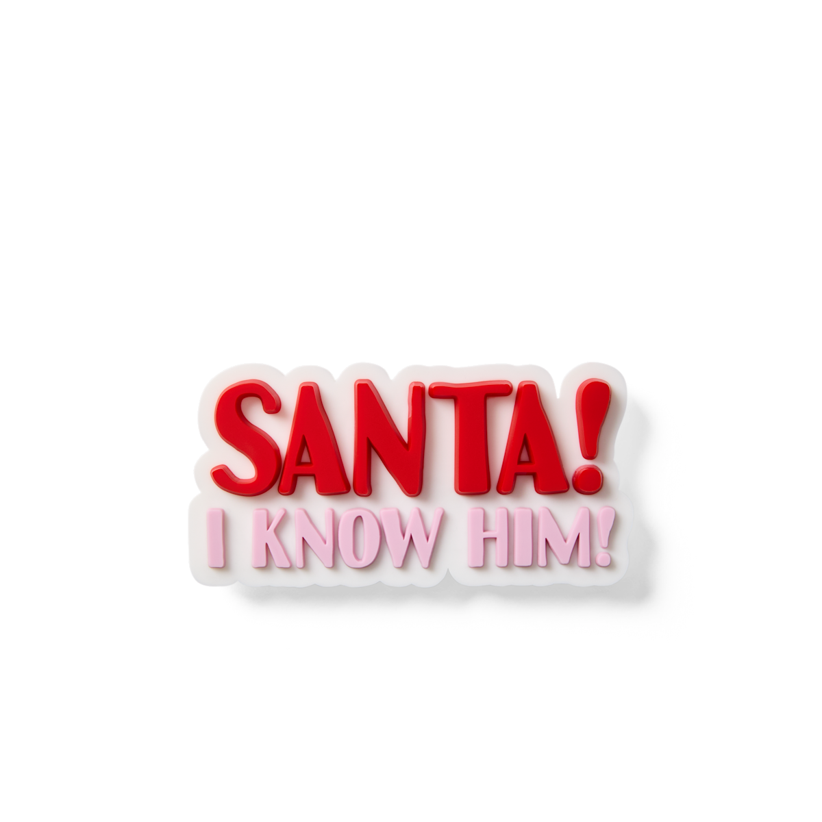 Bogg Bit - Santa! I Know Him! L5