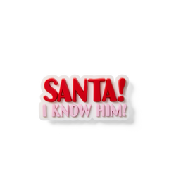 Bogg Bit - Santa! I Know Him! L5