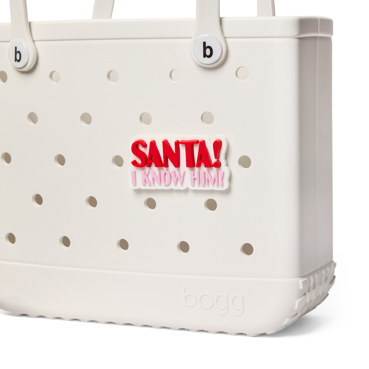 Bogg Bit - Santa! I Know Him! L5