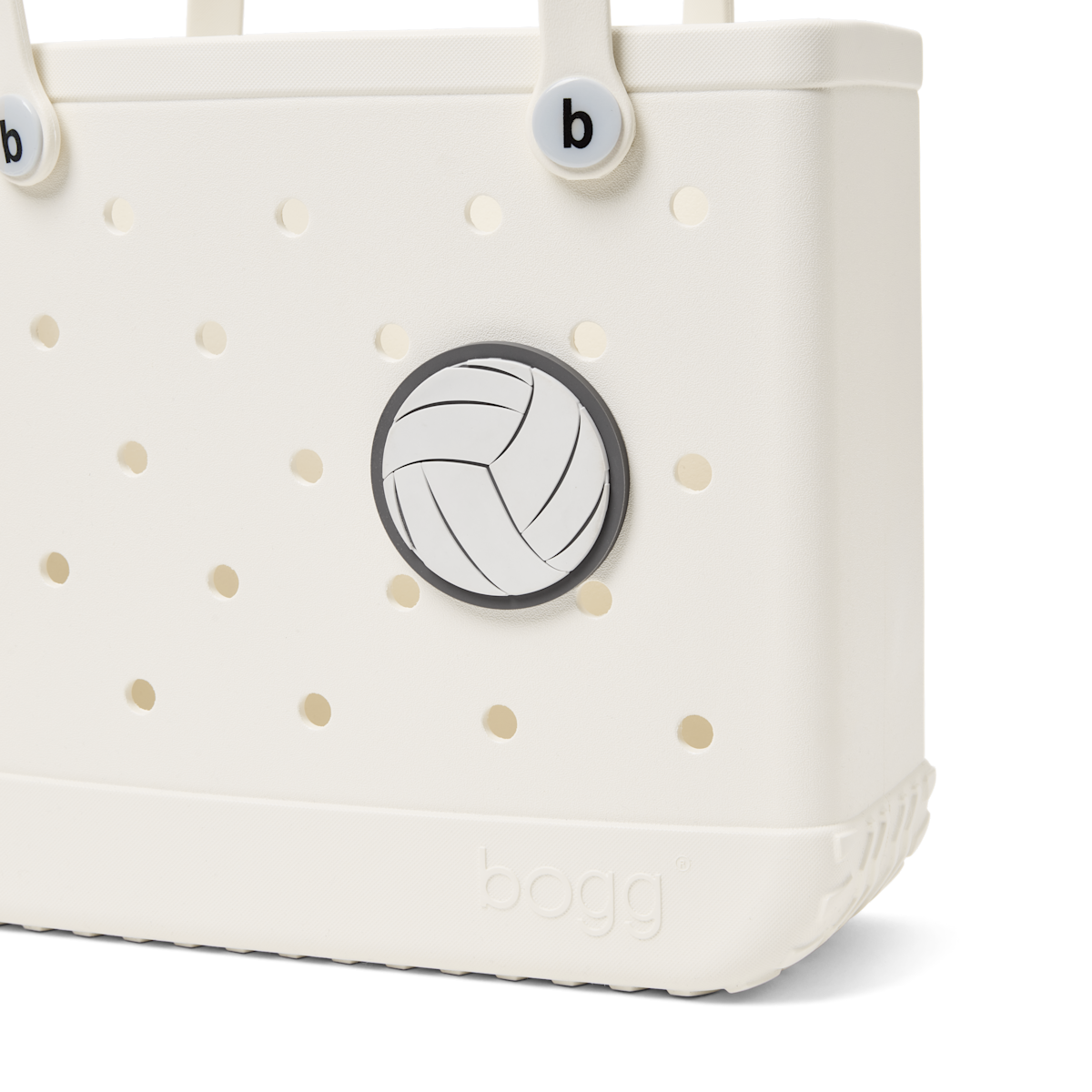 Bogg Bit - Volleyball Y9