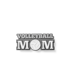 Bogg Bit - Volleyball Mom F7