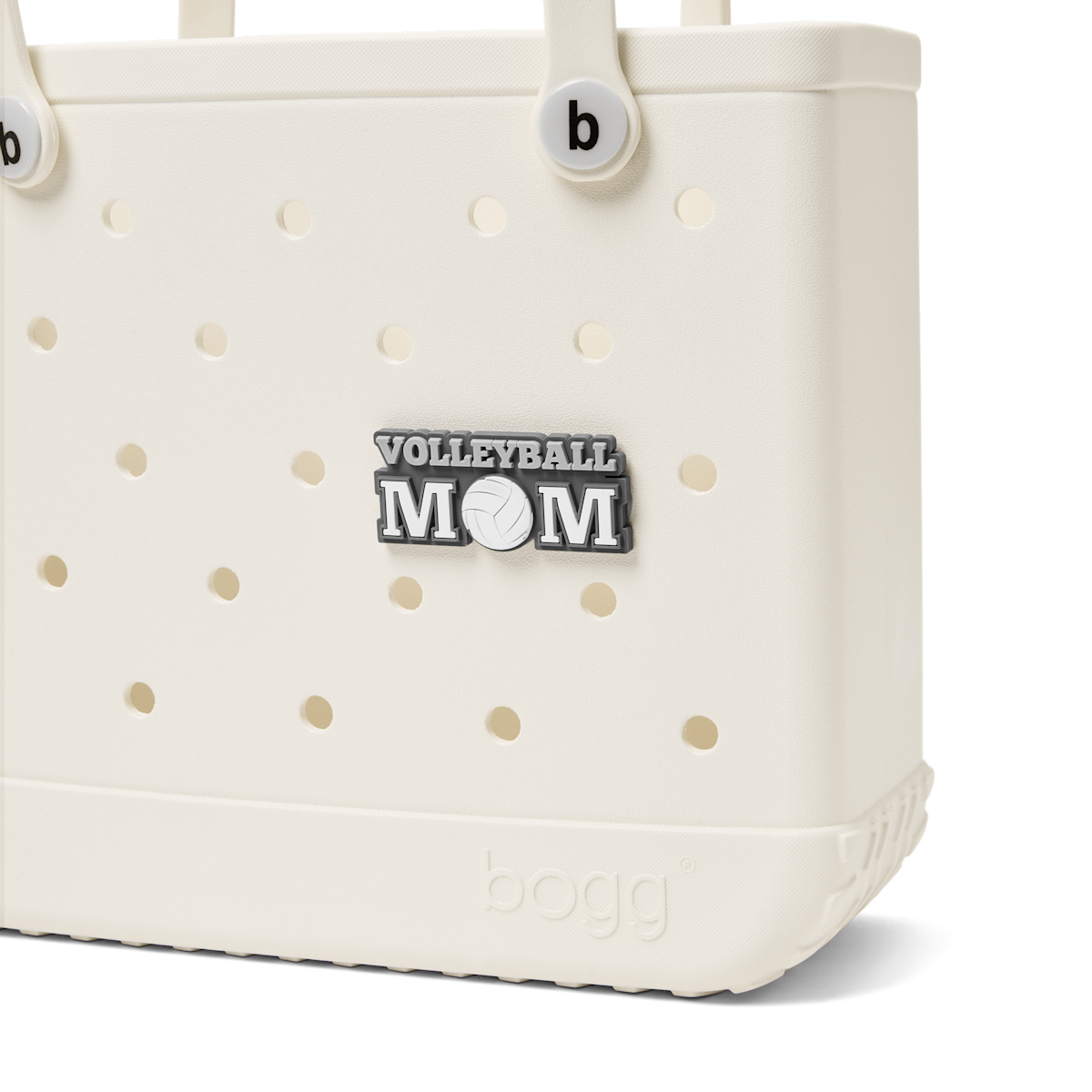 Bogg Bit - Volleyball Mom F7