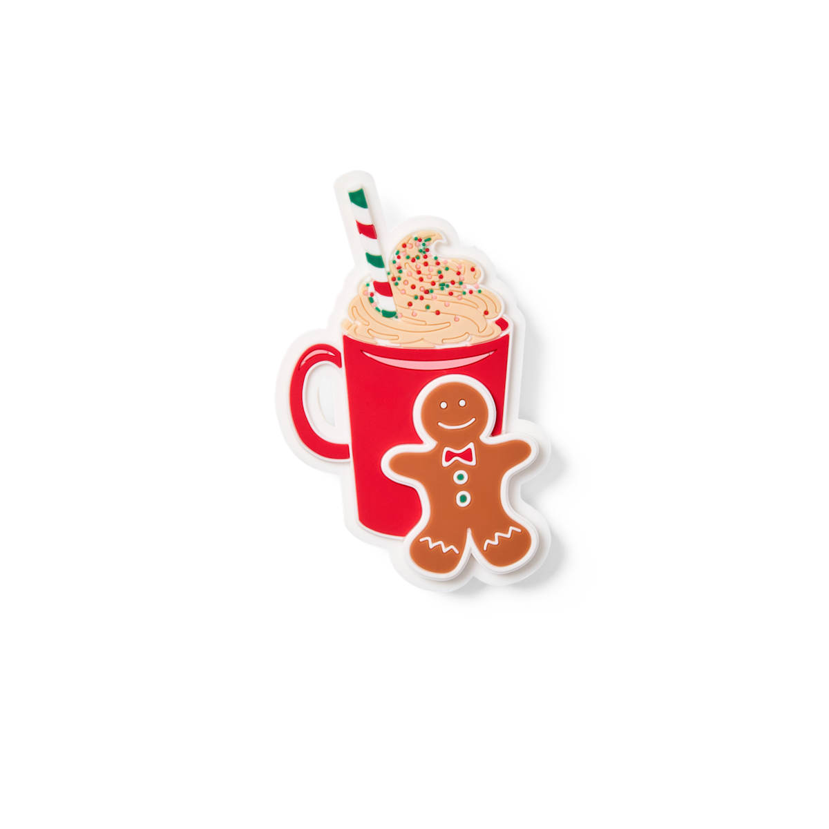 Bogg Bit - Warm Winter Snacks F5