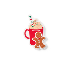 Bogg Bit - Warm Winter Snacks F5