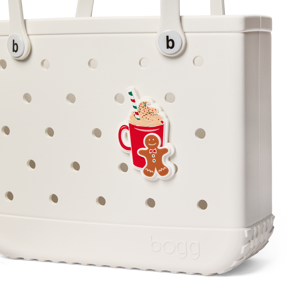 Bogg Bit - Warm Winter Snacks F5