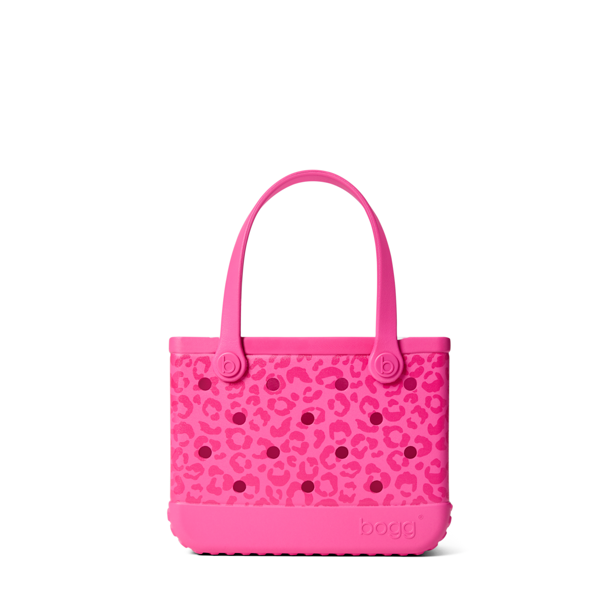 Bitty - Purrr-fectly Pink Leopard B5