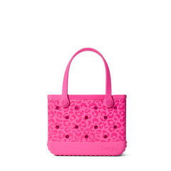 Bitty - Purrr-fectly Pink Leopard B5