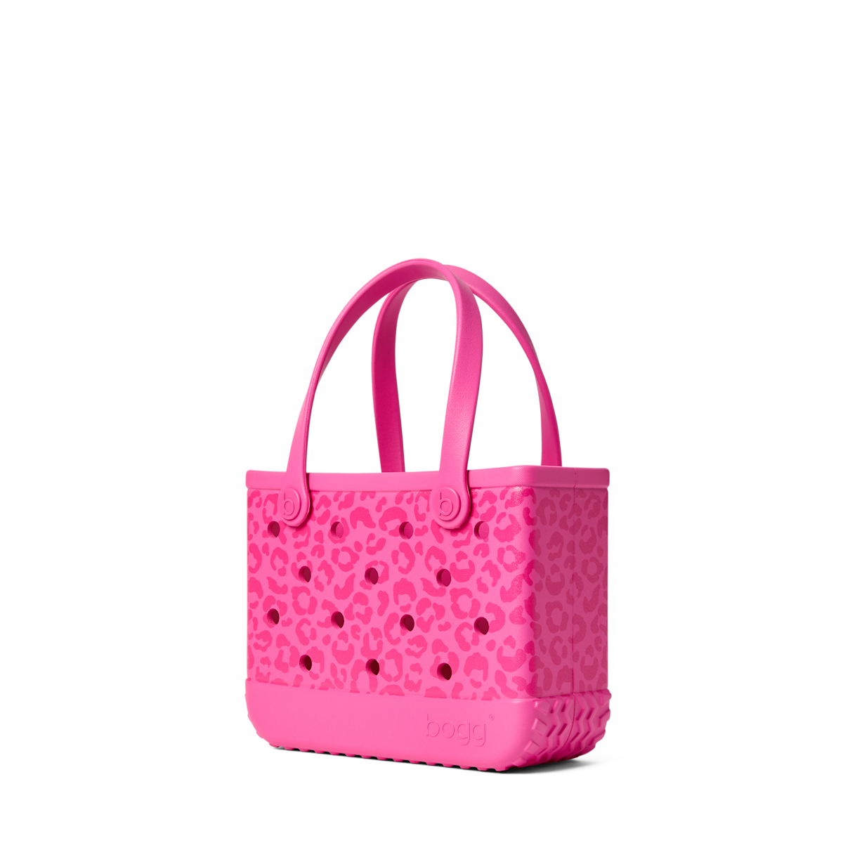 Bitty - Purrr-fectly Pink Leopard B5