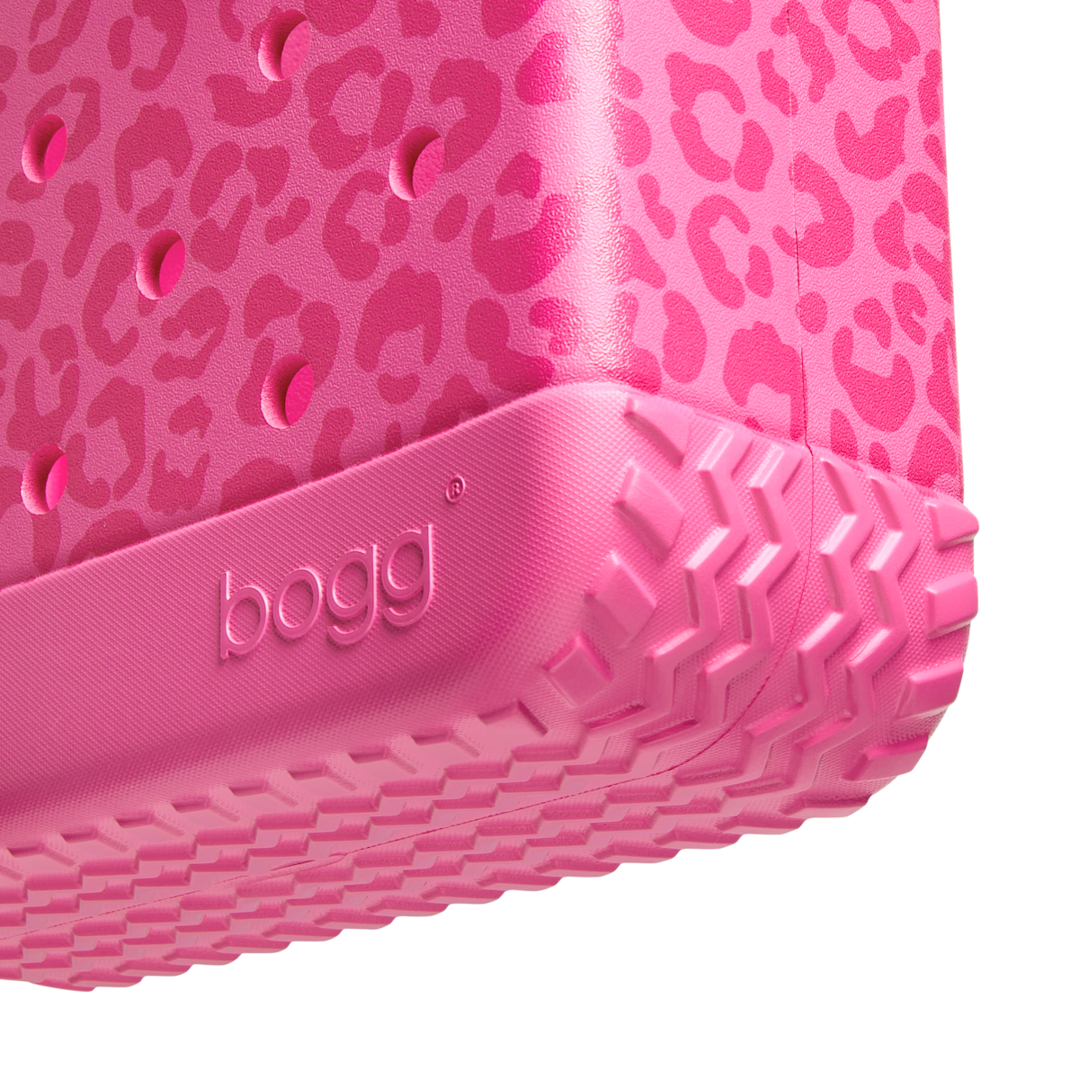 Bitty - Purrr-fectly Pink Leopard B5