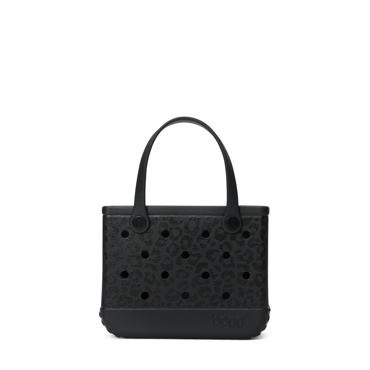Bitty - Onyx Leopard P6