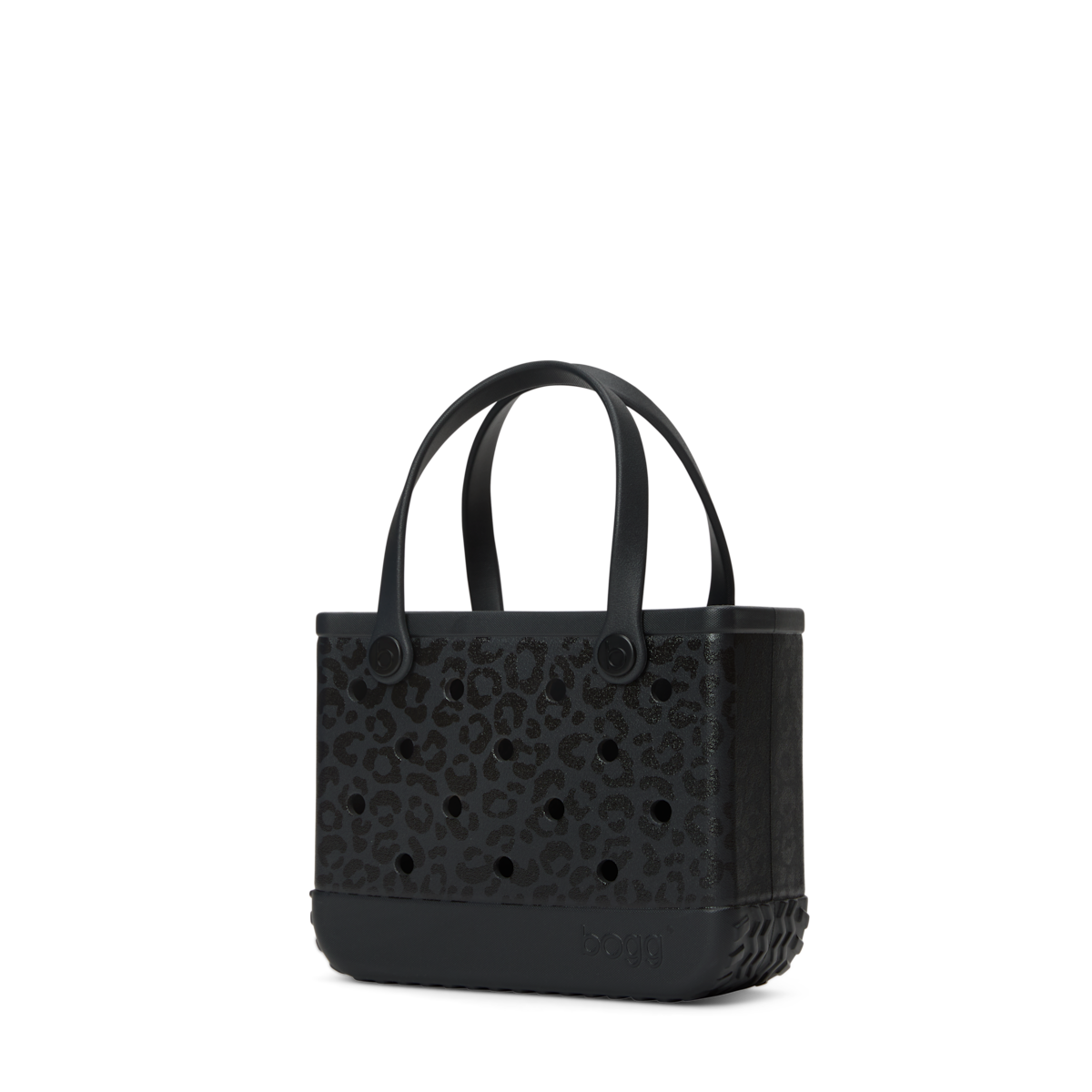 Bitty - Onyx Leopard P6