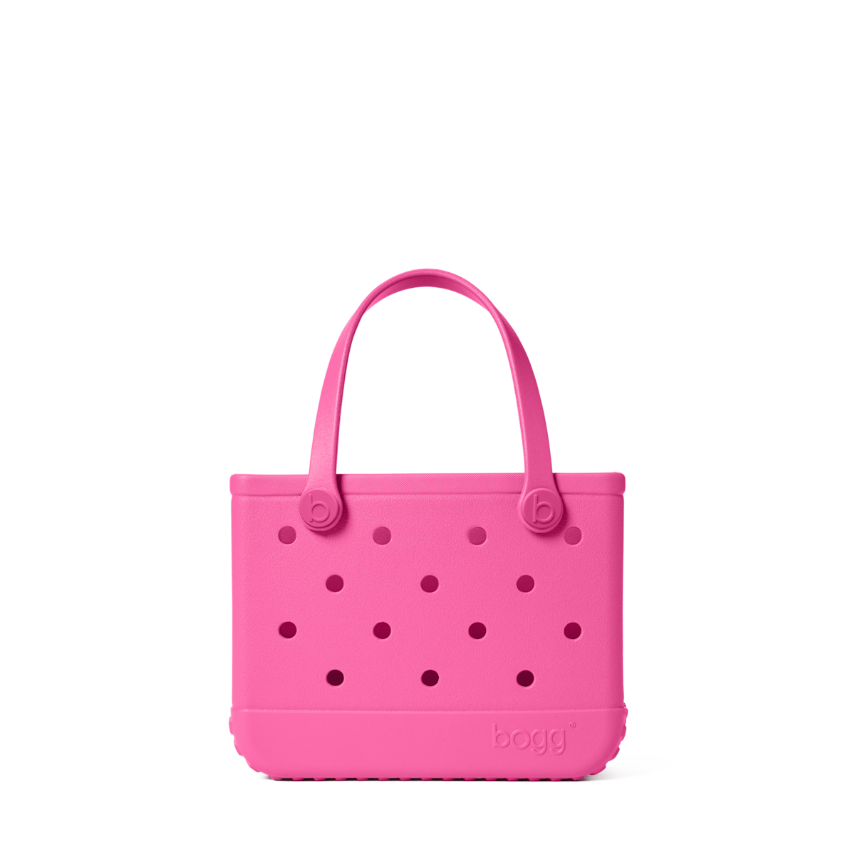 Bitty - Haute Pink W9