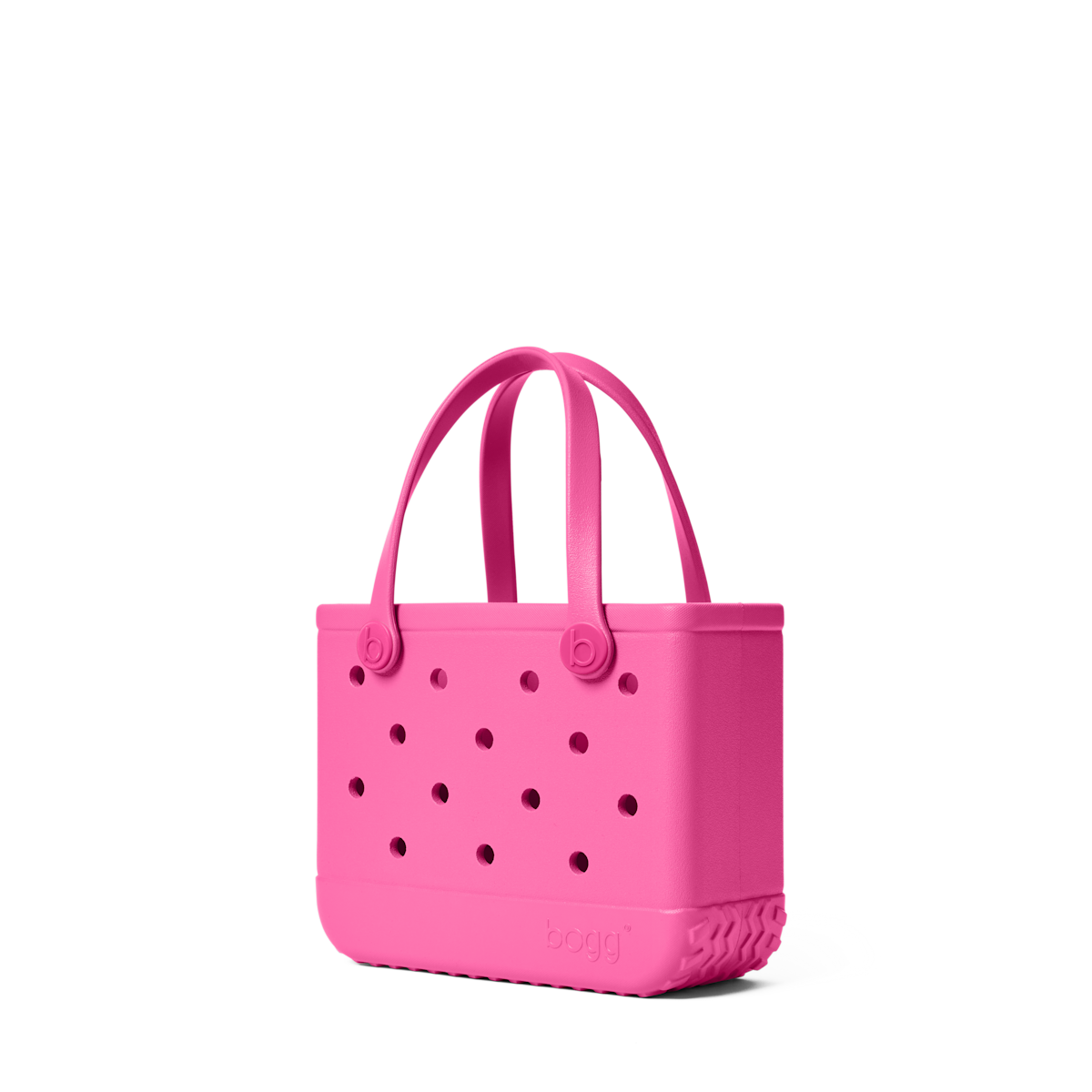 Bitty - Haute Pink W9