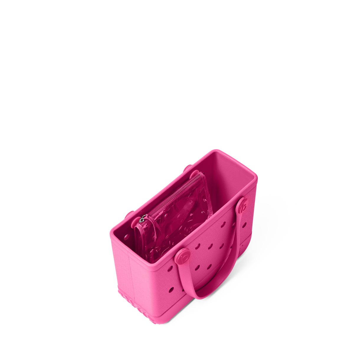 Bitty - Haute Pink W9