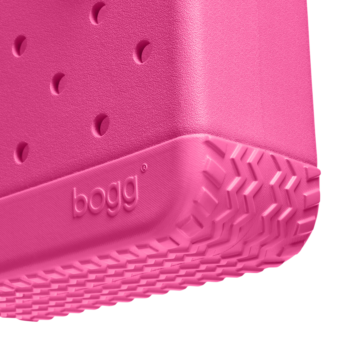 Bitty - Haute Pink W9