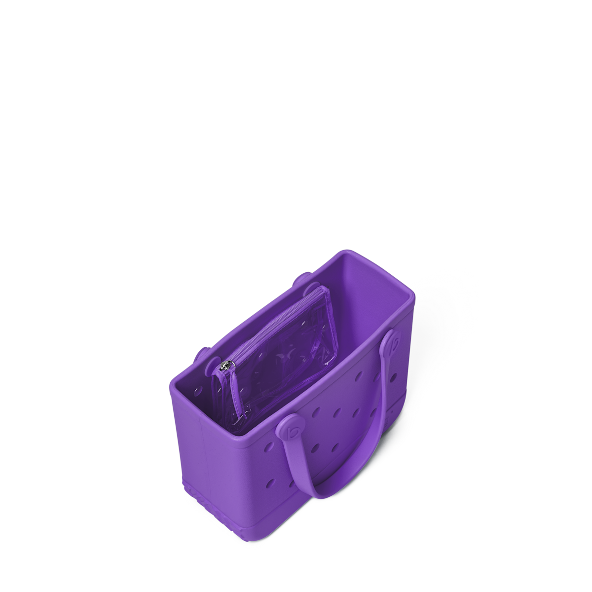 Bitty - Houston We Have a Purple W2